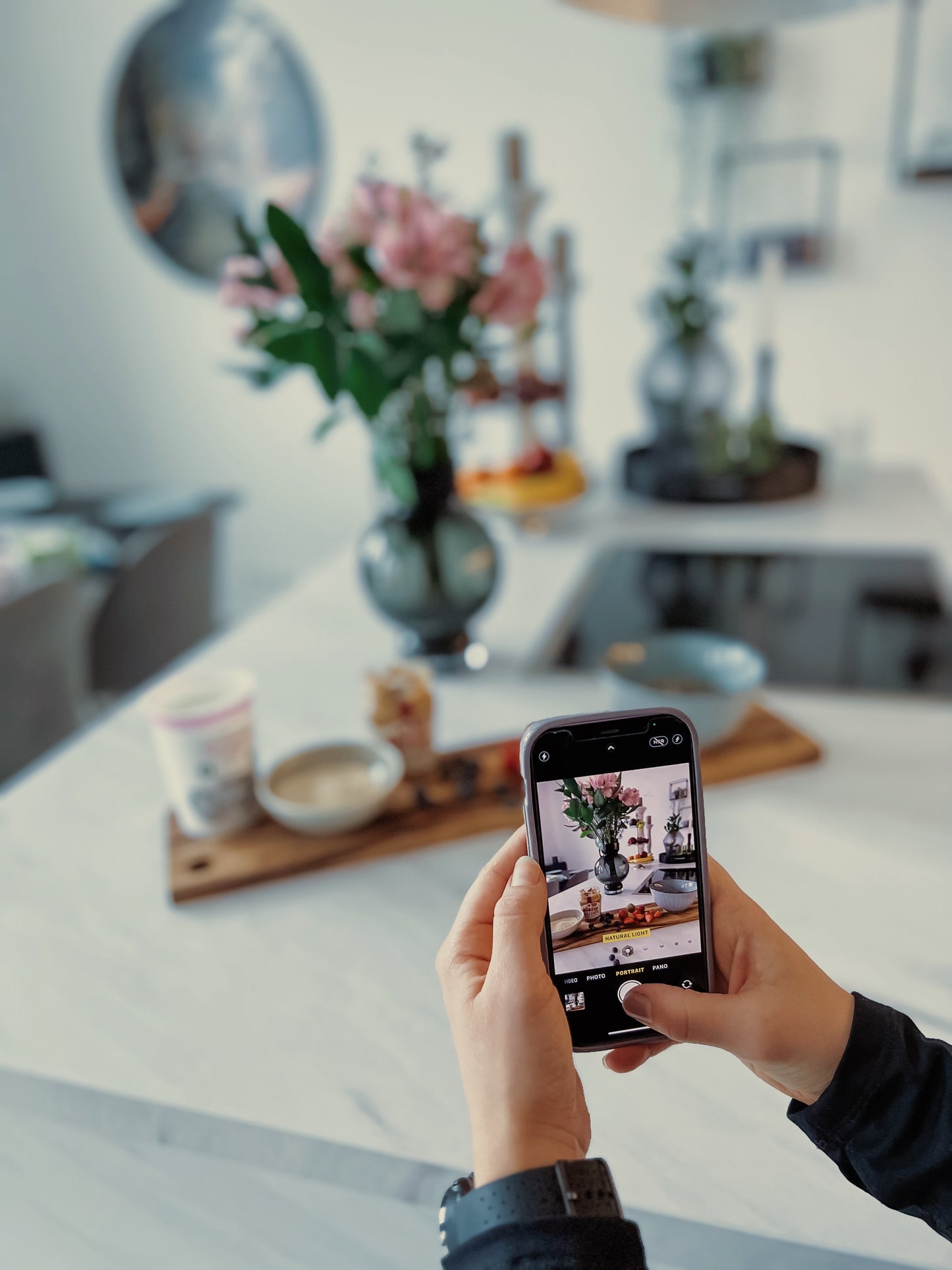 Næringarráðgjöf - Mánudagur 10. nóvember