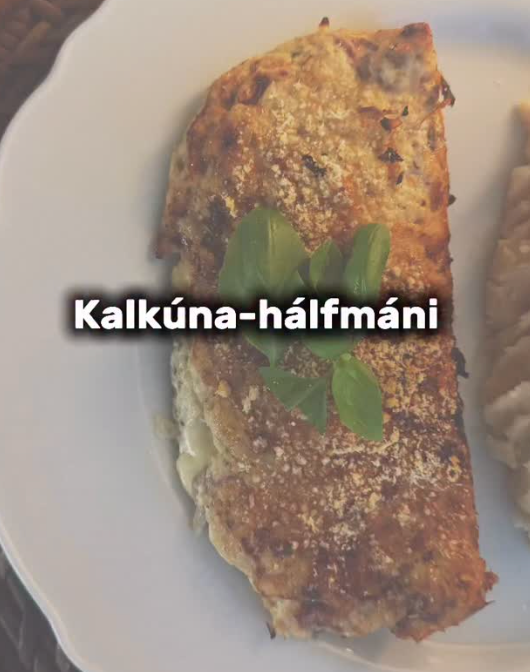 Kalkúna hálfmáni