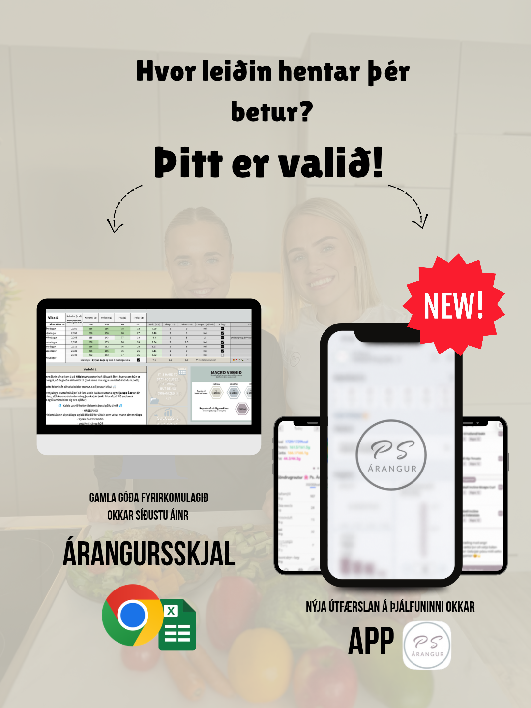 360° þjálfun áskrift